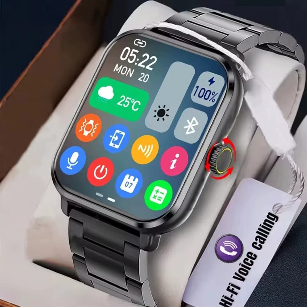 Reloj Inteligente Smart Watch